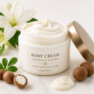 Body Cream