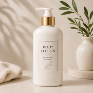 Body Lotion