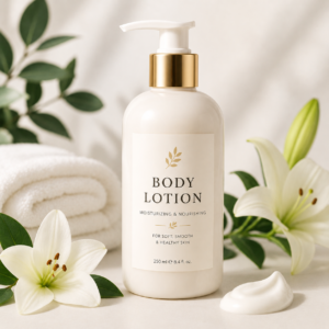 Body Lotion