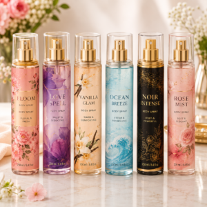 Body Spray