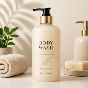 Body Wash