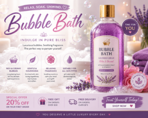 Bubble Bath