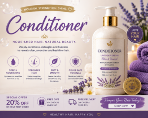 Conditioner