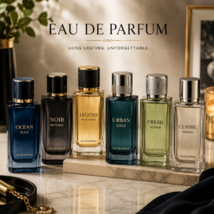 Eau de Parfum