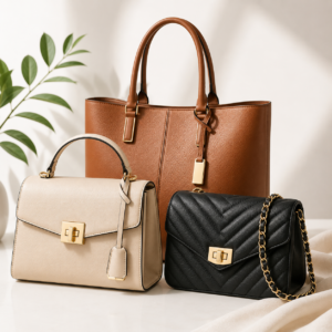 Hand Bags