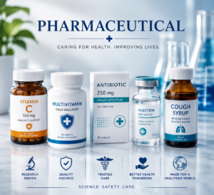 Pharmaceutical