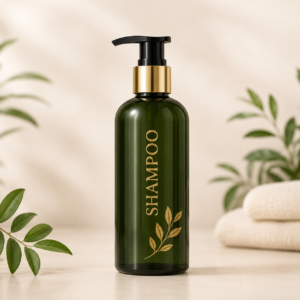 Shampoo