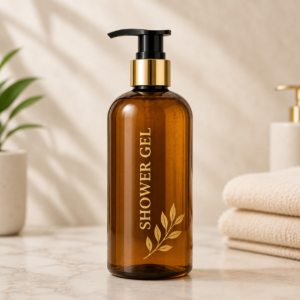 Shower Gel