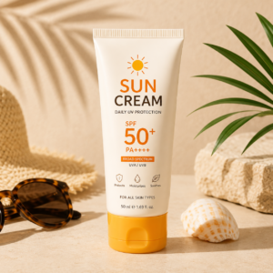 Sun Cream